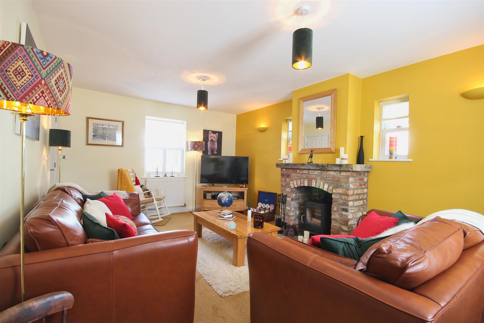 1a Westgate, Hornsea